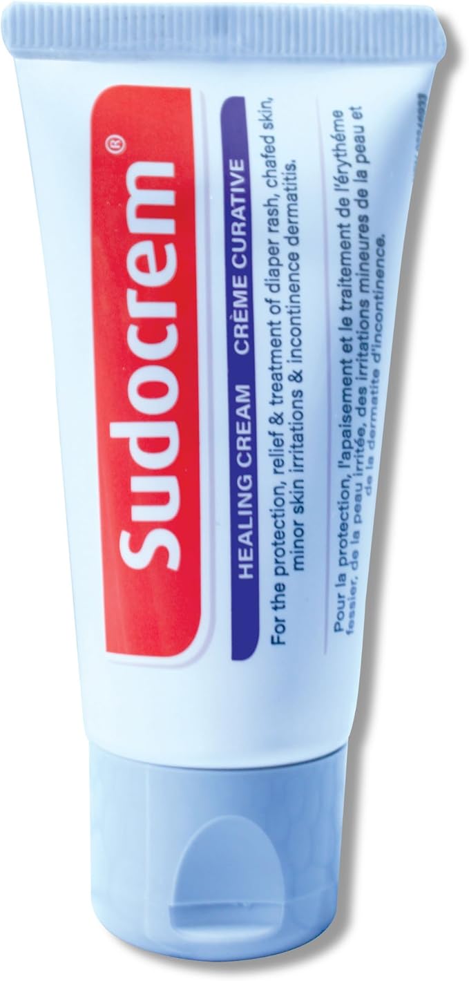 sudocrem diaper rash cream