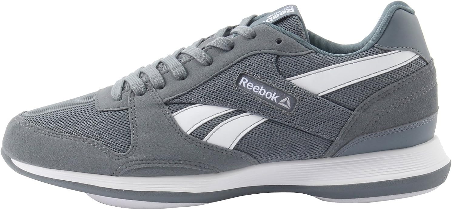 リーボック レディース ウォーキングシューズ スニーカー イージートーン 2 0 ジョガー カジュアル トラベル スポーツ ランニング Easytone 2 0 Jogger Bs7304 アステロイドダスト ホワイト 24 5cm ウォーキング Amazon