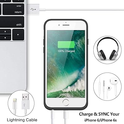 Power pack for iphone 6s Clearance