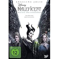 Maleficent: Mächte der Finsternis