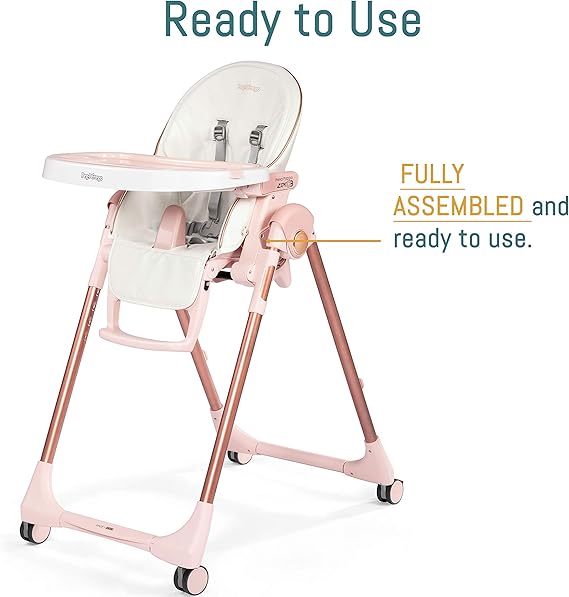 peg perego prima pappa zero 3 mon amour