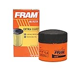 FRAM Extra Guard PH16 10K Mile Change Automotive