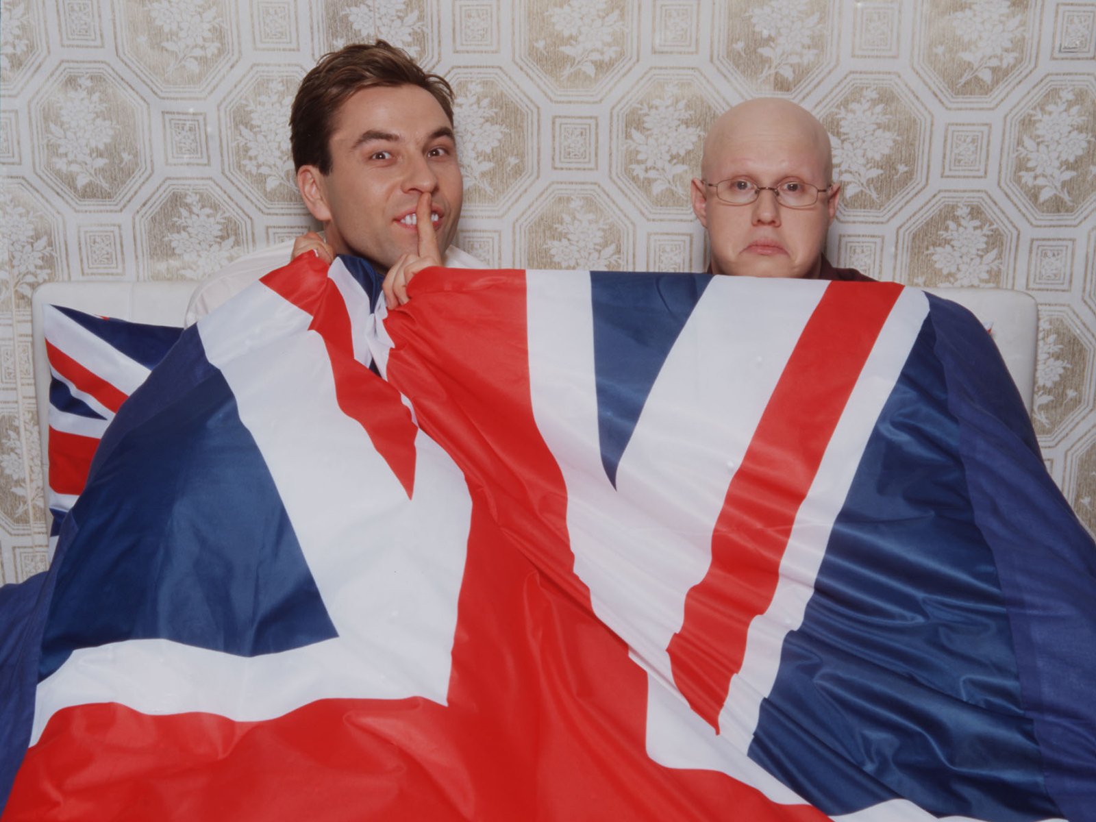 Little Britain Vicky Pollard Swimming Pool English