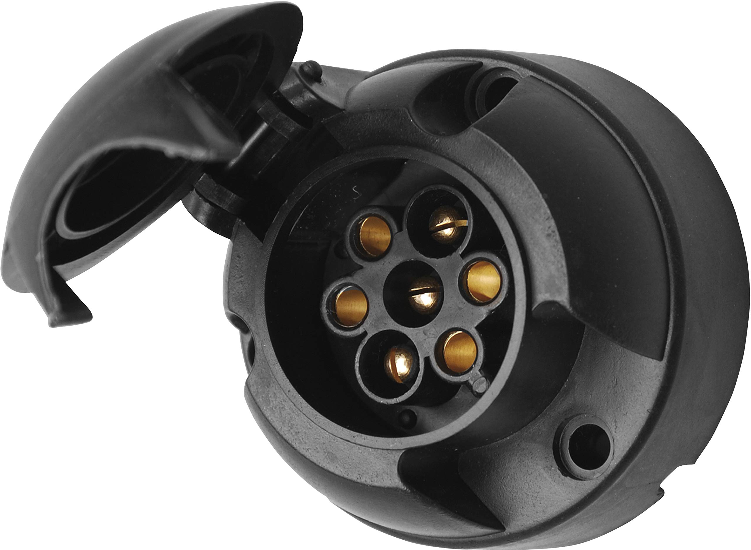 BGS Diy 80752 | Trailor Socket | 7- Pin