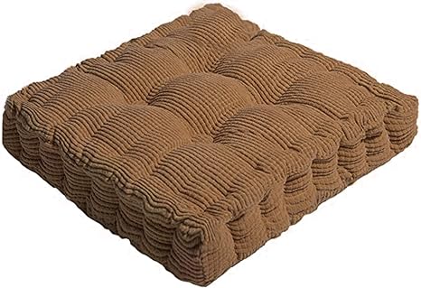 ChezMax Chair Cushions Large Outdoor 