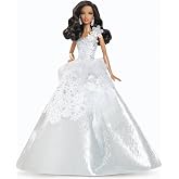Barbie Collector 2013 Holiday African-American Doll