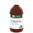 Genestra Brands Cal Mag Liquid+ Complex (Formerly Cal Mag Berry Liquid +) -For Bone Health - Calcium & Magnesium Citrate - Wi