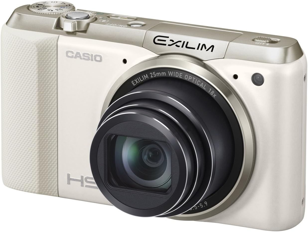 Casio EXZR800 Appareil Photo Numérique Compact 16.1 Mpix zoom 18 x