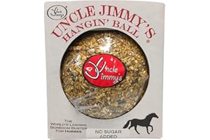 Uncle Jimmy's Hangin Balls