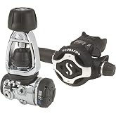 SCUBAPRO MK17 EVO 2/S620 Ti Dive Regulator System for Scuba Diving