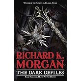 The Dark Defiles (A Land Fit for Heroes)