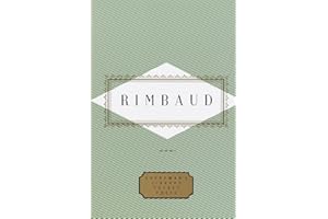 Rimbaud: Poems: Edited by Peter Washington