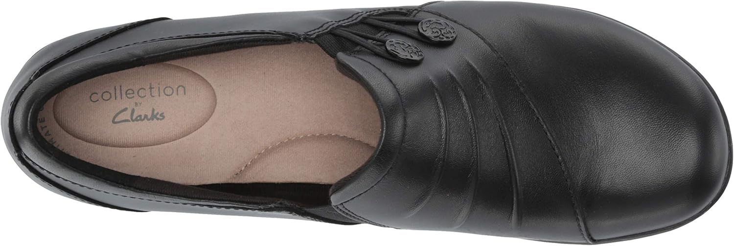 clarks channing haley shoes