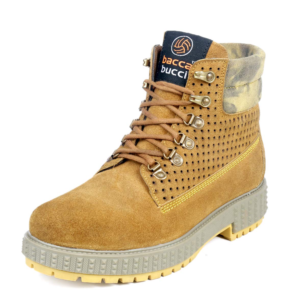 bacca bucci safety shoes