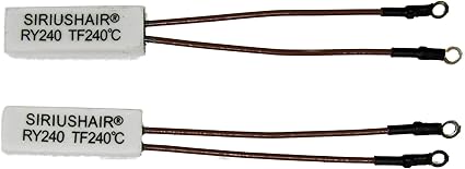 ghd fuse replacement