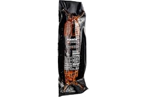 FERMIN 100% IBERICO ACORN-FED COPPA // CABECERO DE LOMO DE BELLOTA 100% IBERICO