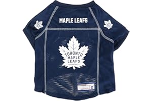 Littlearth NHL Basic Pet Jersey