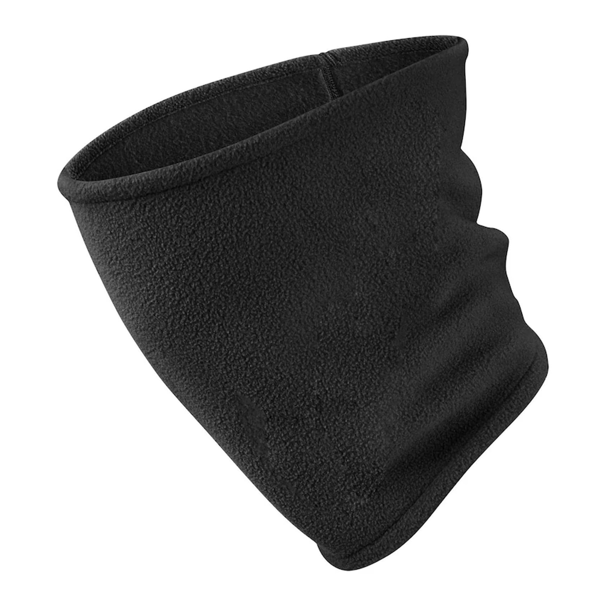 NIKE FLEECE NECK WARMER 2.0 BLACK