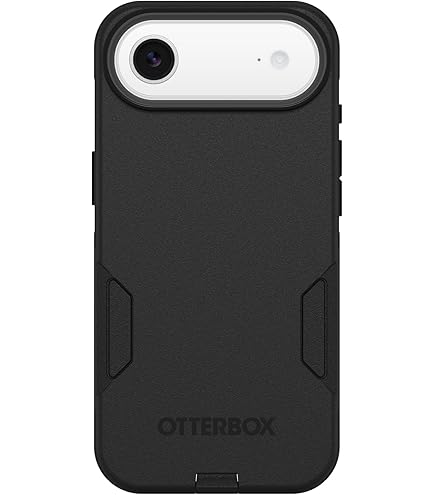OtterBox Defender Series Pro MagSafe Case For IPhone 17 Pro Max, Shockproof, Drop Proof, Ultra-Rugged, Protective Case, 7x Tested To Military Standard, Black, Non-Retail Packaging - Foto 7