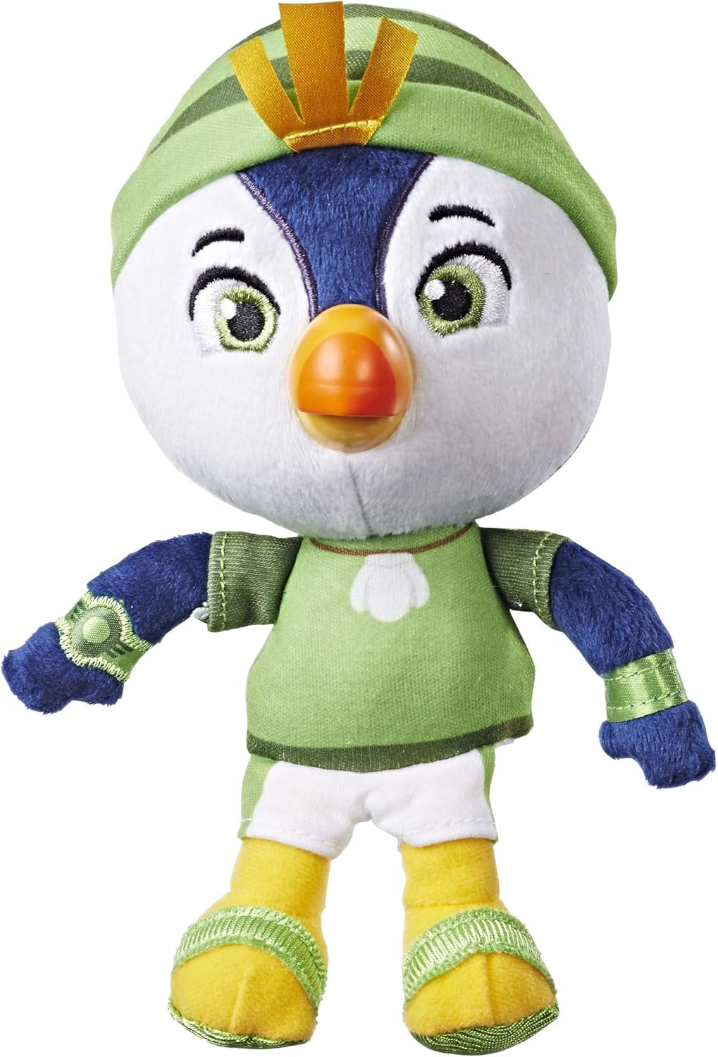 Top Wing Brody Plush Toys & Games