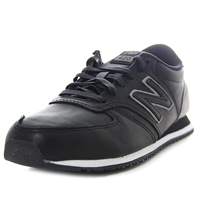 new balance u420 womens Black