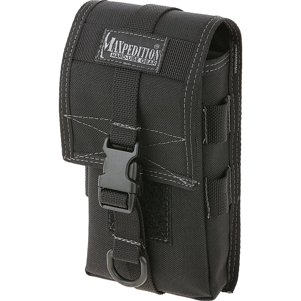 Maxpedition TC 3 Pouch – Black