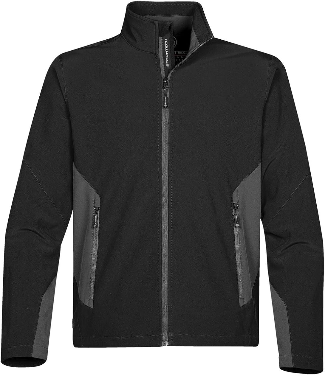 Stormtech Pulse Softshell Lightweight Sports Jacket Adults Waterproof