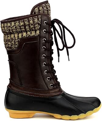 hunter duck boots womens