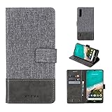 Rfvzubemok Compatible with Xiaomi Mi A3 M1906F9SH
