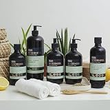 Baylis & Harding Goodness Oud Cedar Amber Hand & Body Lotion 500 ml Pack of 3 view 7