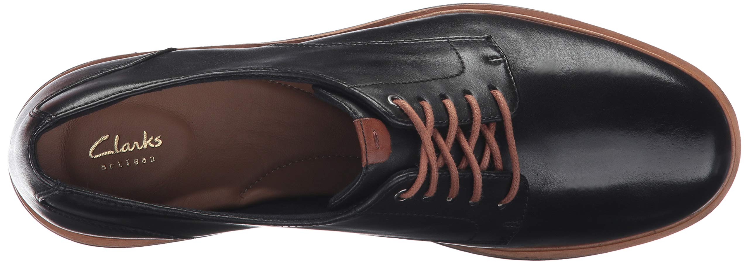 Clarks Women's Teadale Rhea Oxford - Image 9