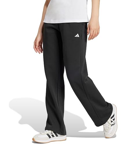 adidas cigarette trousers Women's Track Pant Made from recycled polyester adidas Womens Cigarette Pant (S)