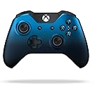 Xbox One Special Edition Dusk Shadow Wireless Controller [Without Bluetooth]