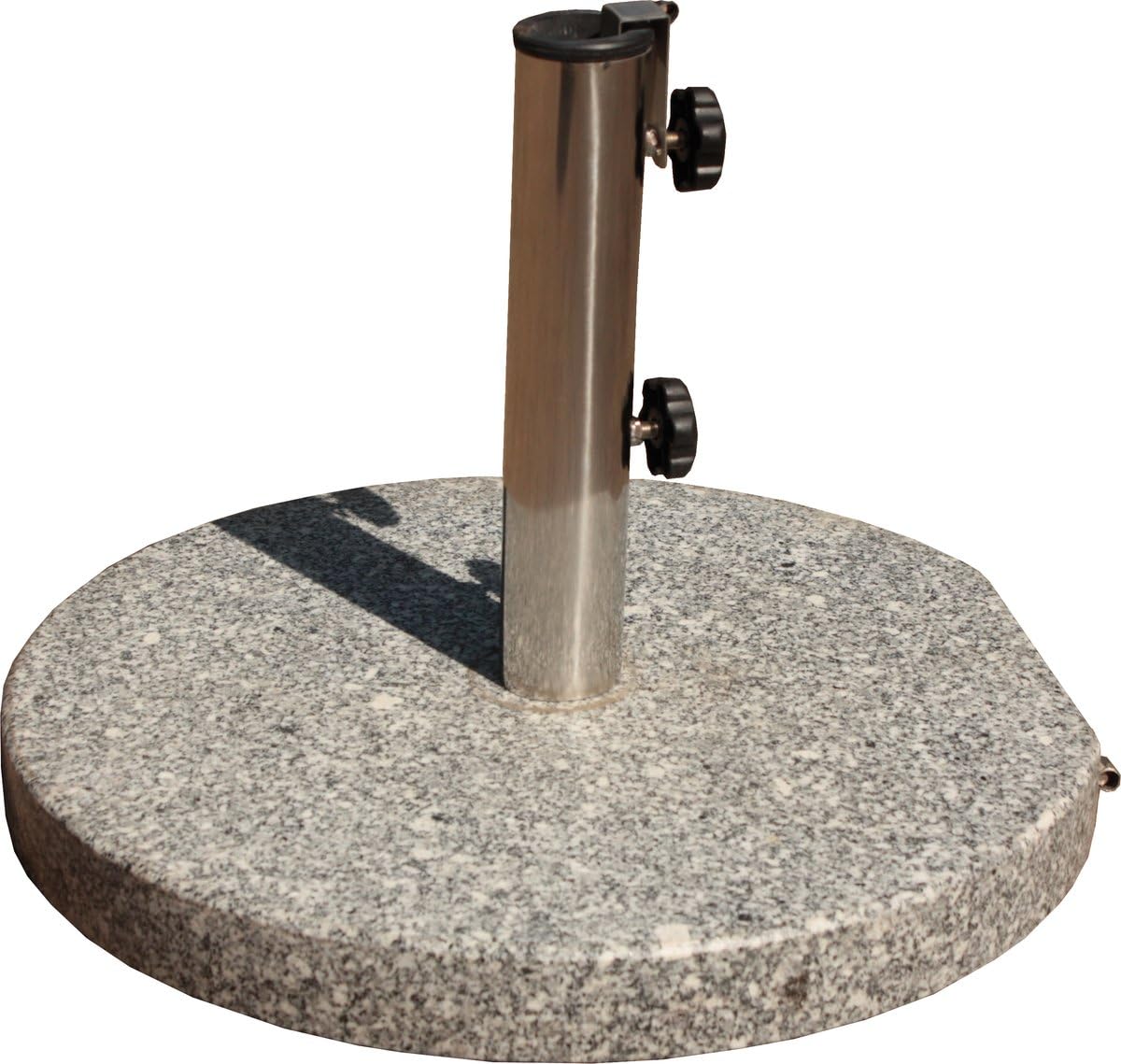pied de parasol excentr�