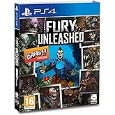 MDM MERIDIEM GAMES Fury Unleashed: Bang!! Edition - For PlayStation 4