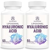 Sambugra Liposomal Hyaluronic Acid 1000mg, High