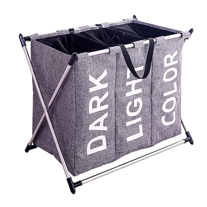 Laundry Baskets Dirty Clothes Basket Clothes Storage Bin