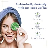 Vaseline Lip Therapy Aloe Vera 20g Moisturising Balm Dry Chapped Lips view 3