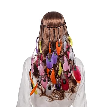 Hippie headwear Clearance