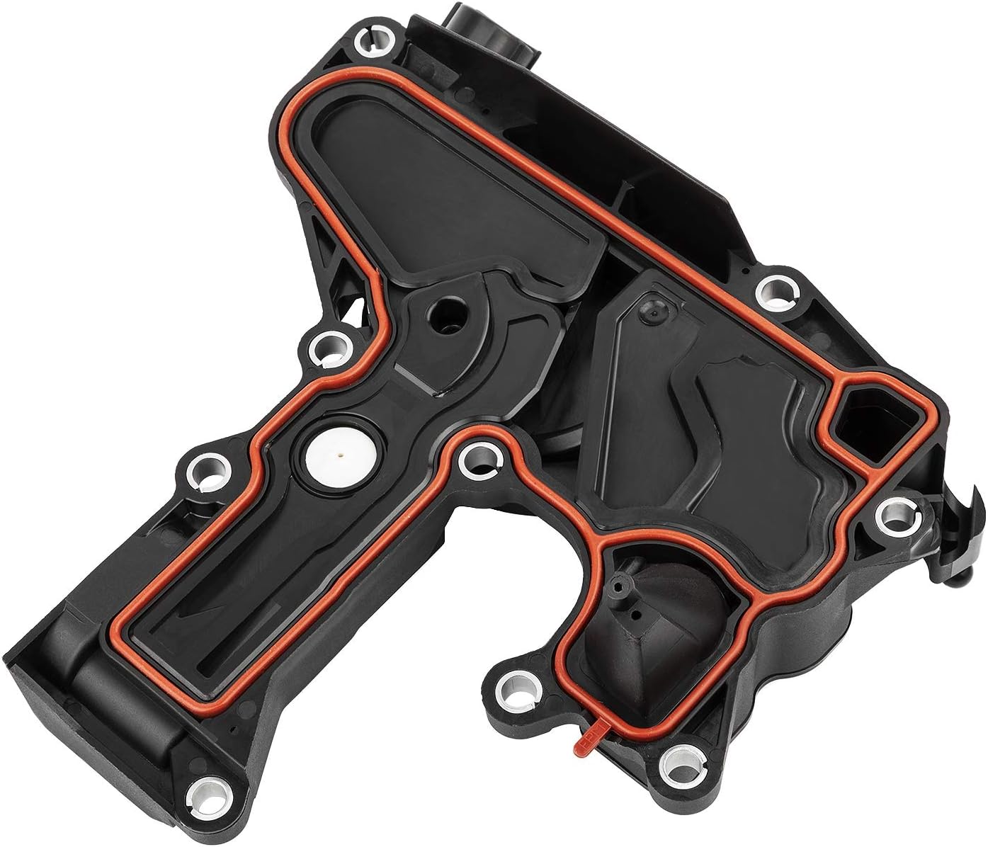 YAOPEI Car Oil Separator PCV Valve 06H103495A 06H103495AC 06H103495 BigaMart