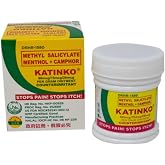Katinko Oitment Pain and Itch Expert 30g