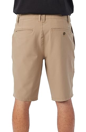 Hybrid Shorts Amazon Mens Khaki Shorts Men's Hybrid Hang Ten