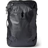 Cotopaxi Allpa 35L Travel Pack, Black