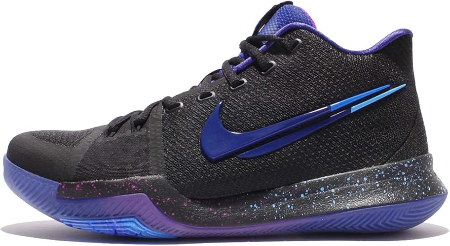 kyrie 3 deep royal blue