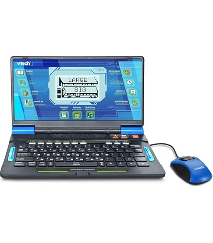 Amazon.com: Tech Kidz - STEM Toy Computer Educational Learning