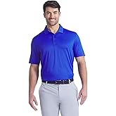 Puma Mens Icon Heather Polo 2.0