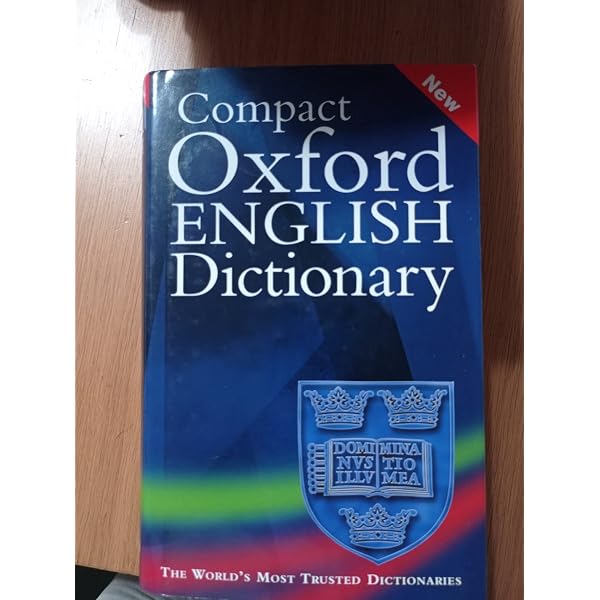 The Oxford English Dictionary Second Edition (VOLU: John Andrew