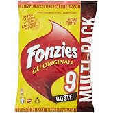 Burxoe GLI Originali Multipack Da 9 Buste 212 Grammi totali (1000043719)