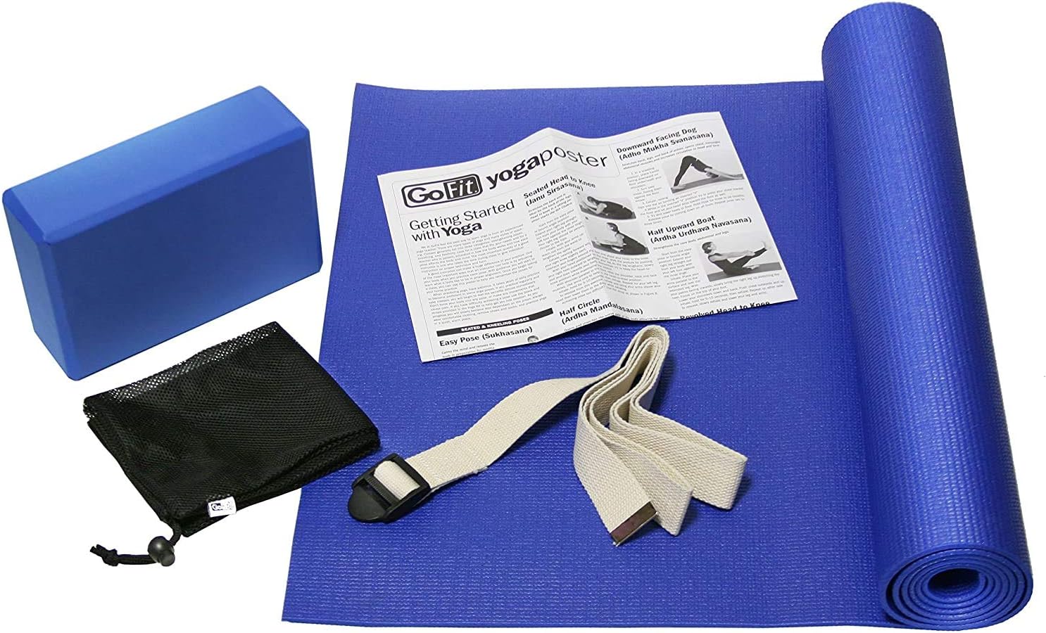 yoga kit