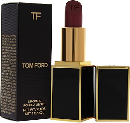 By Tom Ford Tom Ford Lip Color 03 Casablanca By Tom Ford